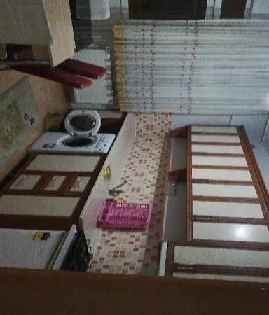 Bed and breakfast Karadeniz