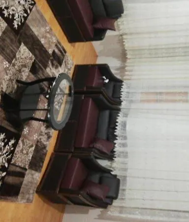 Karadeniz Bed and breakfast 2*