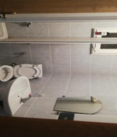 Karadeniz Bed and breakfast 2*
