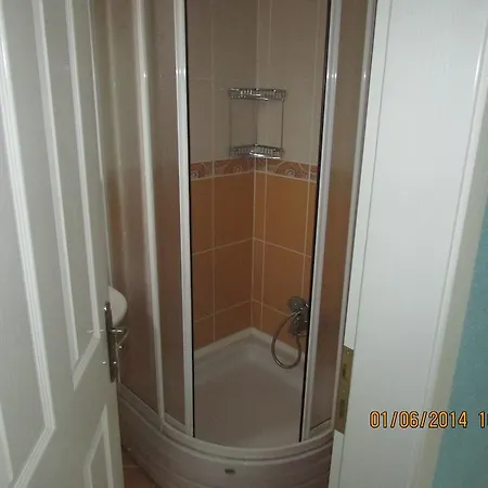 Karadeniz Bed and breakfast 2*