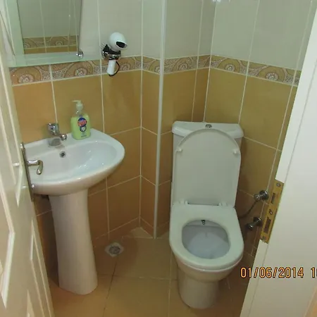 Karadeniz Bed and breakfast Amasra