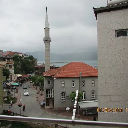 Karadeniz 2*