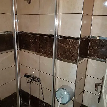 Bed and breakfast Karadeniz 2*