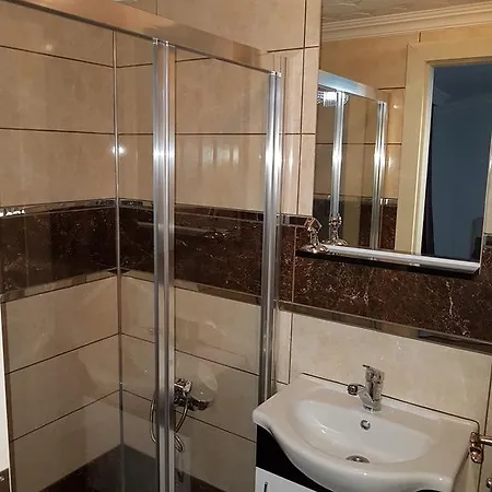 Bed and breakfast Karadeniz Amasra