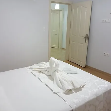 Bed and breakfast Karadeniz Amasra