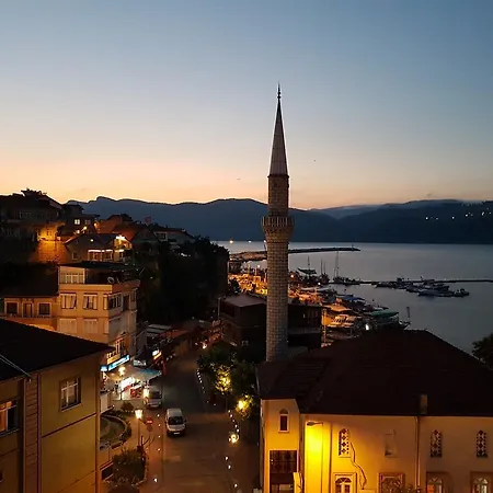 Bed and breakfast Karadeniz