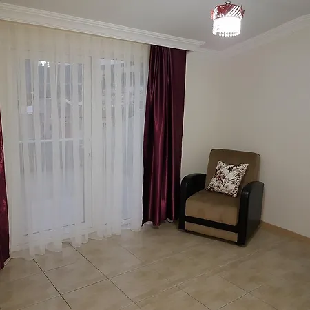 Bed and breakfast Karadeniz Amasra