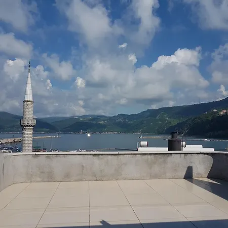 Bed and breakfast Karadeniz Amasra