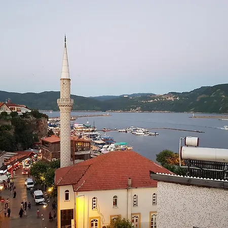 Bed and breakfast Karadeniz