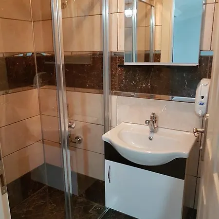 Bed and breakfast Karadeniz Amasra