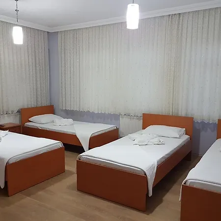 Bed and breakfast Karadeniz 2*