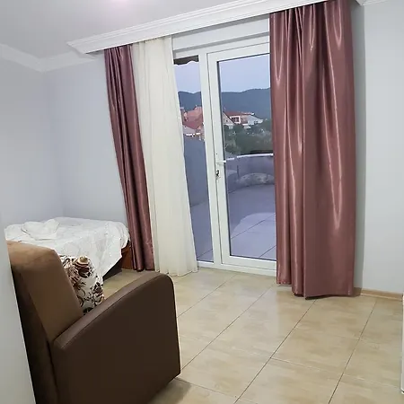 Bed and breakfast Karadeniz