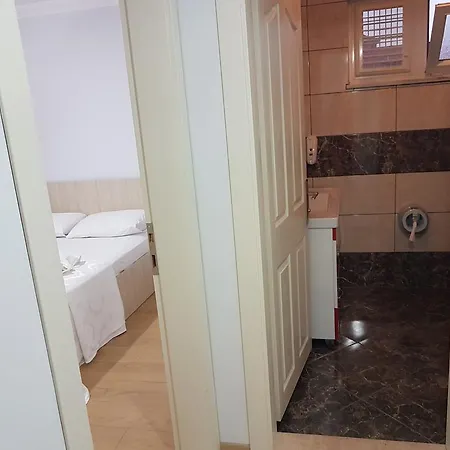 Bed and breakfast Karadeniz 2*