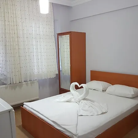 Bed and breakfast Karadeniz